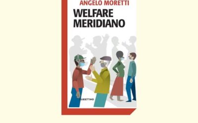 Presentazione “Welfare Meridiano” al Salone Internazionale del Libro di Torino