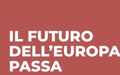 Conferenza stampa del MEAN da Roma – Il futuro dell’Europa passa per Kyev